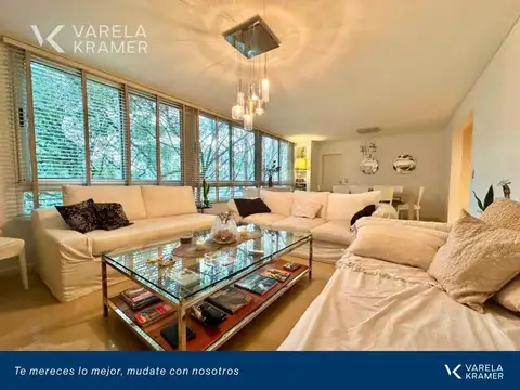 Departamento en Venta en Martinez, Partido de San Isidro