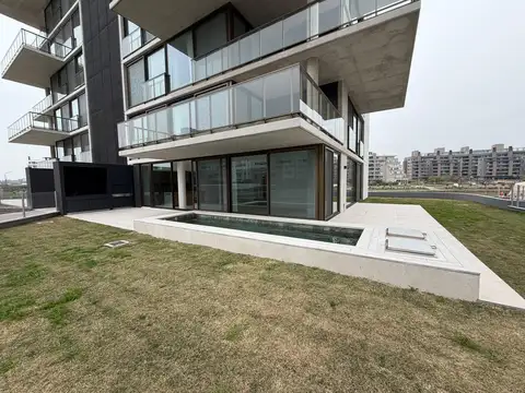 Departamento en Venta en Nordelta, Partido de Tigre