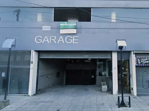 Cochera en Venta en Wilde, Partido de Avellaneda