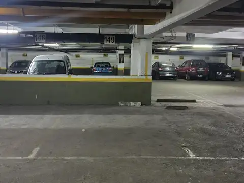 Cochera en Venta en Mar del Plata, Partido de General Pueyrredón