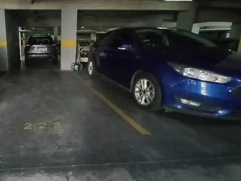 Cochera en Venta en Beccar, Partido de San Isidro