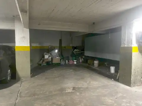 Cochera en Venta en Florida, Partido de Vicente López