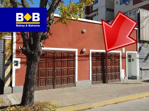Cochera en Alquiler en San Miguel, Partido de San Miguel