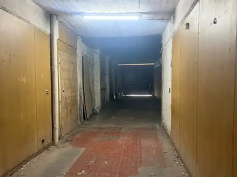 Cochera en Alquiler en Villa Ballester, Partido de General San Martín