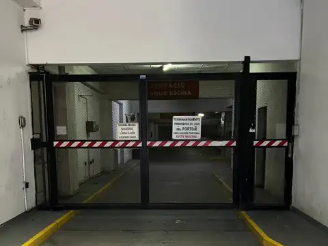 Cochera en Venta en Bahia Blanca, Partido de Bahía Blanca