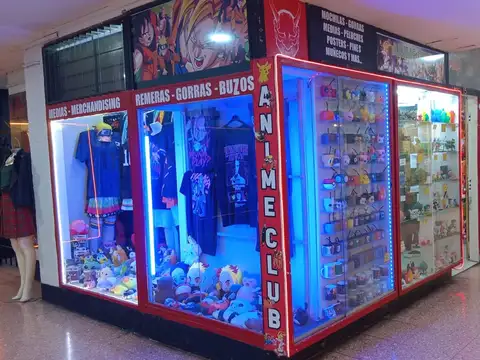 Fondo de comercio en Venta en Centro, Mar del Plata