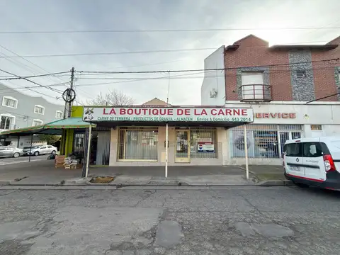 Fondo de comercio en Venta en Tandil, Partido de Tandil