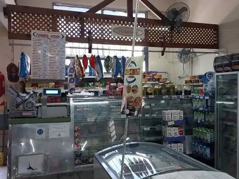 Fondo de comercio en Venta en Crucesita, Partido de Avellaneda