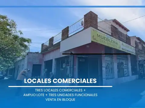 Local en Venta en Lomas de Zamora, Partido de Lomas de Zamora