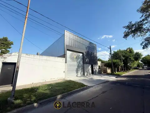 Galpón en Alquiler en San Andres, Partido de General San Martín