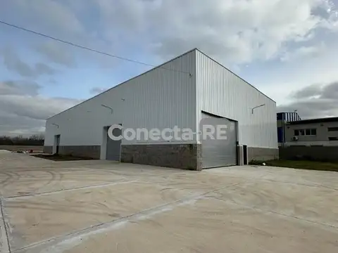 Galpón en Alquiler en Cuartel V, Partido de Moreno