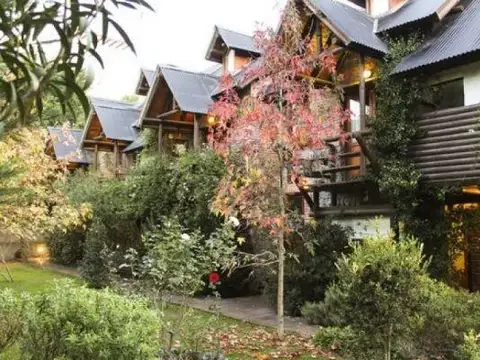 Hotel en Venta en Mar de las Pampas, Partido de Villa Gesell