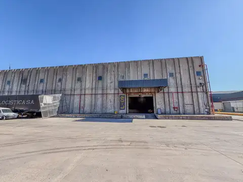 Galpón en Alquiler en Moreno, Partido de Moreno