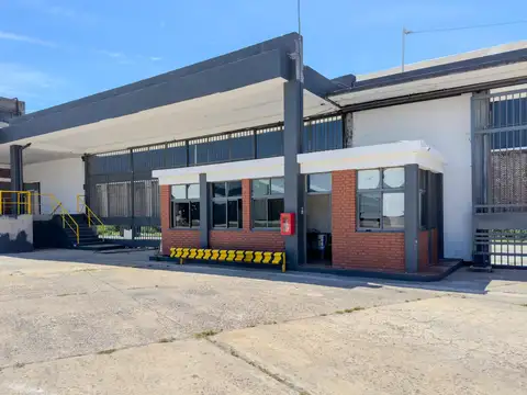Galpón en Alquiler en Avellaneda, Partido de Avellaneda