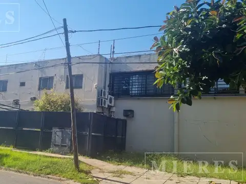 Galpón en Alquiler en San Isidro, Partido de San Isidro
