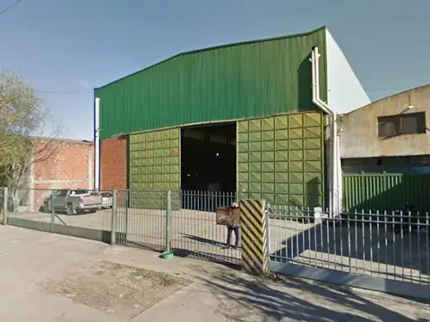 Galpón en Alquiler en Pablo Nogues, Partido de Malvinas Argentinas