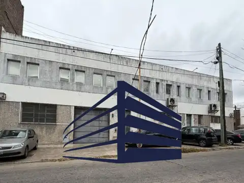 Galpón en Alquiler en Villa Lynch, Partido de General San Martín