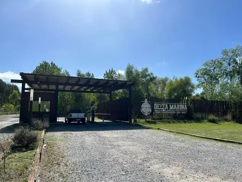 Negocio especial en Venta en Dique Luján, Partido de Tigre