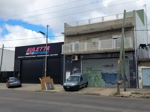 Negocio especial en Venta en Villa Luzuriaga, Partido de La Matanza