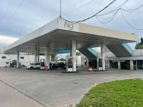 Negocio especial en Alquiler en Campana, Partido de Campana
