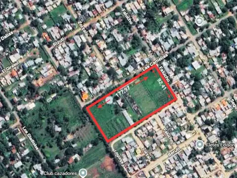 Negocio especial en Venta en Belen de Escobar, Partido de Escobar