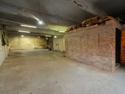 Galpón en Venta en Lomas de Zamora, Partido de Lomas de Zamora