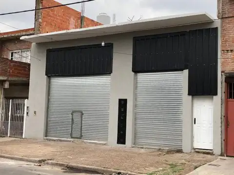 Galpón en Venta en San Justo, Partido de La Matanza