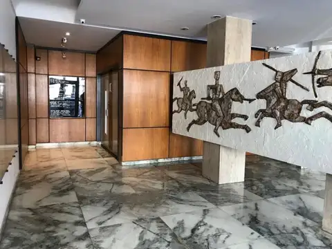 Oficina en Venta en Plaza Mitre, Mar del Plata