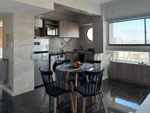 Oficina en Venta en Centro, Mar del Plata