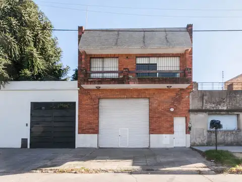 Galpón en Venta en Monte Chingolo, Partido de Lanús
