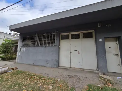 Galpón en Venta en Ramos Mejía, Partido de La Matanza