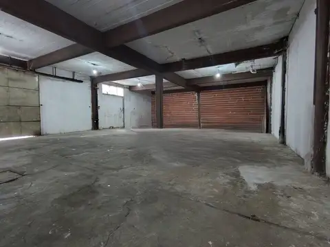 Galpón en Venta en Villa Dominico, Partido de Avellaneda