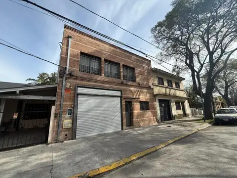 Galpón en Venta en Carapachay, Partido de Vicente López