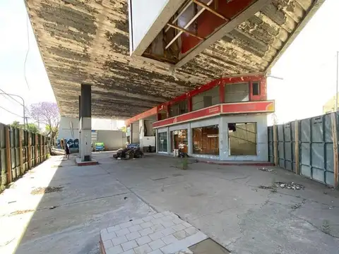 Galpón en Venta en Lomas de Zamora, Partido de Lomas de Zamora