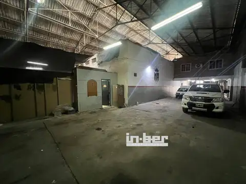 Galpón en Venta en Berazategui, Partido de Berazategui