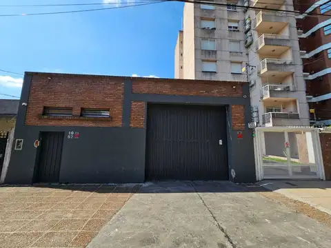 Galpón en Venta en Moron, Partido de Morón