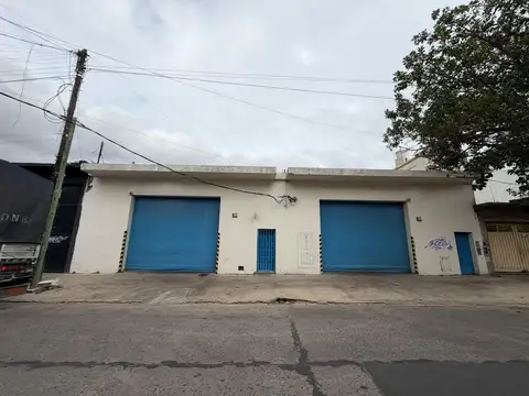 Galpón en Venta en Ciudadela, Partido de Tres de Febrero