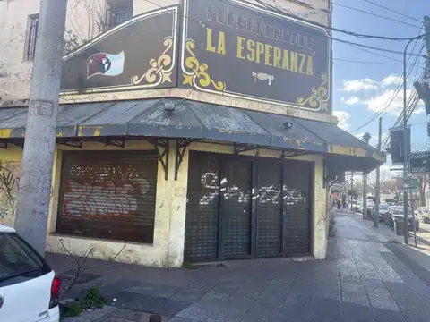 Galpón en Venta en Vicente López, Partido de Vicente López