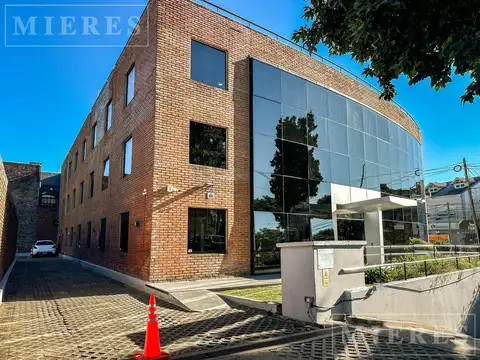 Oficina en Venta en San Isidro, Partido de San Isidro