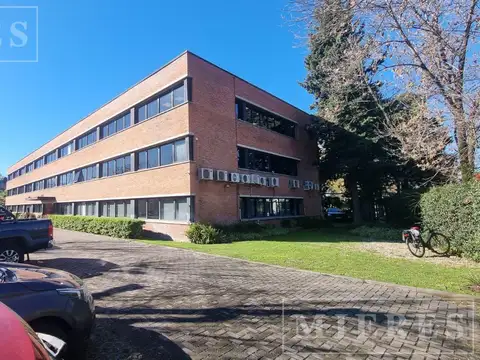 Oficina en Venta en San Isidro, Partido de San Isidro