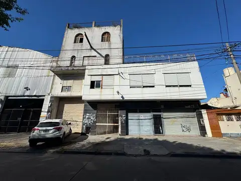 Galpón en Venta en Caseros, Partido de Tres de Febrero
