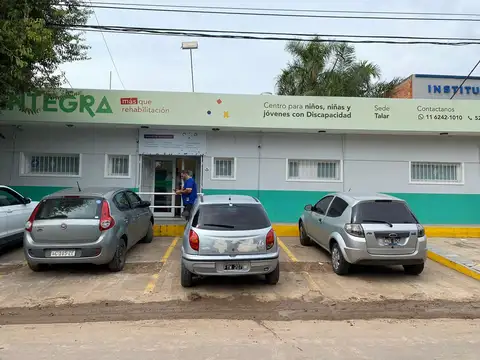 Oficina en Alquiler en El Talar, Partido de Tigre