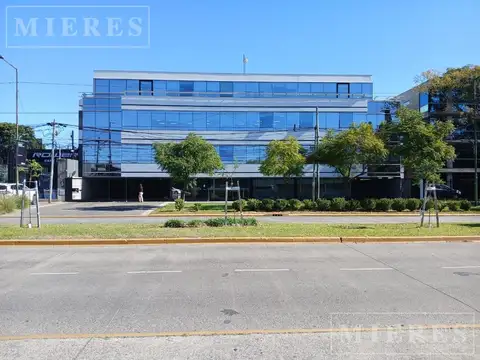 Oficina en Alquiler en San Isidro, Partido de San Isidro
