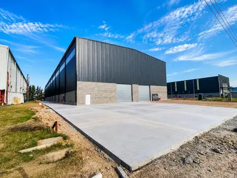 Galpón en Venta en Ezeiza, Partido de Ezeiza