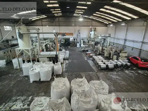 Galpón en Venta en Sarandí, Partido de Avellaneda