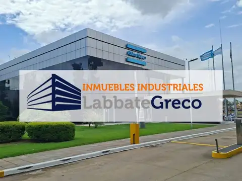 Oficina en Alquiler en Área de Promoción el Triángulo, Partido de Malvinas Argentinas