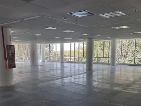 Oficina en Alquiler en Olivos, Partido de Vicente López