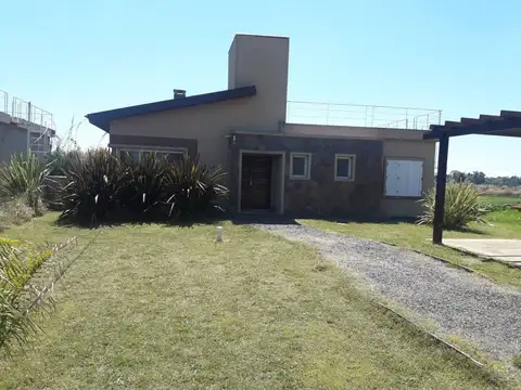 Quinta en Alquiler en Laguna de Lobos, Partido de Lobos