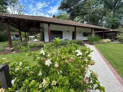 Quinta en Alquiler en Del Viso, Partido de Pilar