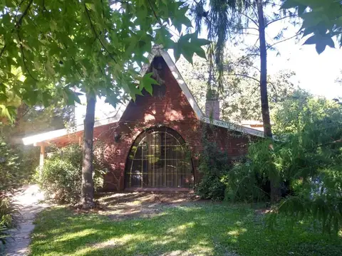 Quinta en Alquiler Temporal en La Unión, Partido de Ezeiza